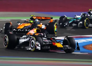 Max Verstappen, Lando Norris, F1 2025