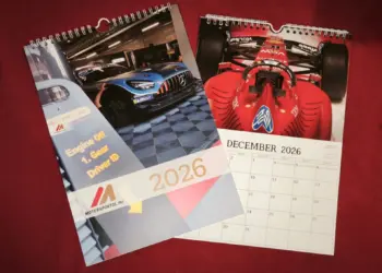 Motorsportol.hu naptár 2026