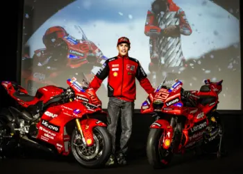 Marc Marquez