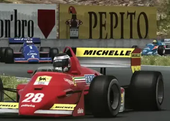 Grand Pro Circuit