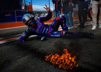 Miguel Oliveira