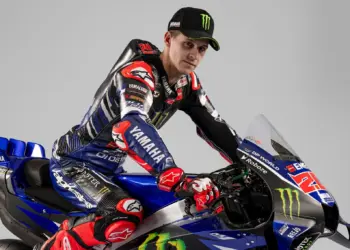 Fabio Quartararo