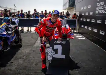 Marc Marquez