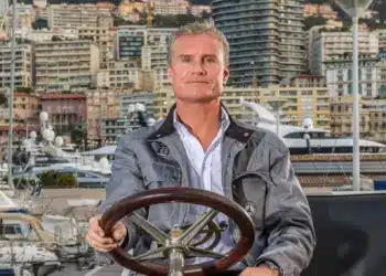 David Coulthard