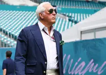 Lawrence Stroll