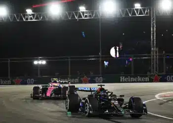 Alexander Albon, Franco Colapinto, f1