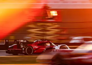 Julien Andlauer, Felipe Nasr, Laurin Heinrich , 2DIE4