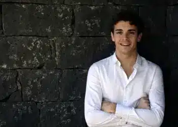 Jules Bianchi
