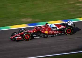 Charles Leclerc, ferrari