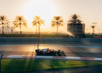Lewis Hamilton, Ferrari