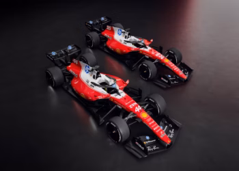 Ferrari SF-26