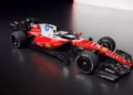 Ferrari SF-26