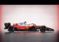 Ferrari SF-26