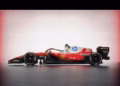 Ferrari SF-26