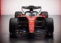 Ferrari SF-26