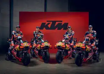KTM 2026, Pedro Acosta, Brad Binder, Enea Bastianini, Maverick Vinales.