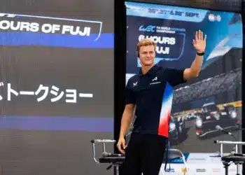 Mick Schumacher