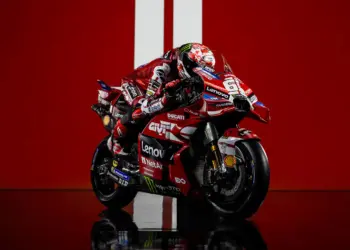 Bagnaia