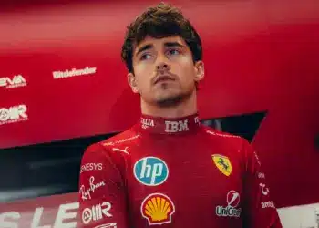 Charles Leclerc