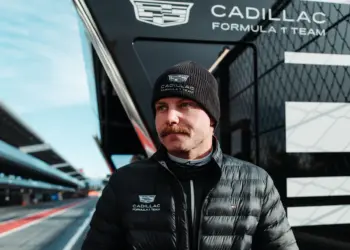 Valtteri Bottas