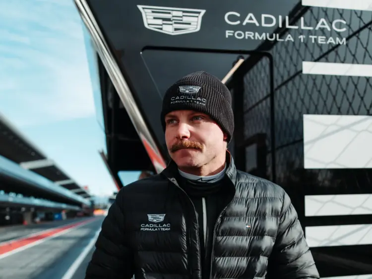 Valtteri Bottas