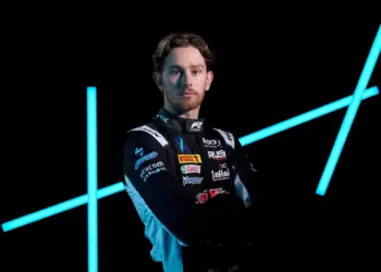 Christian Mansell