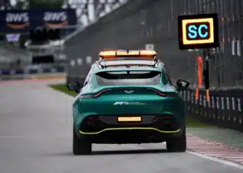 Aston Martin, F1