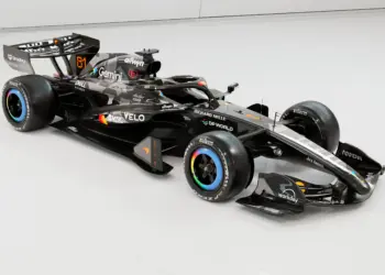McLaren