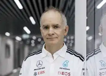 John Owen, Mercedes