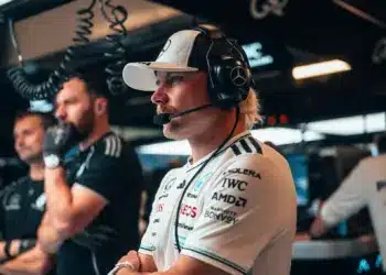 Valtteri Bottas