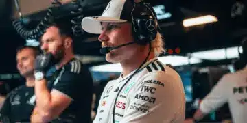 Valtteri Bottas