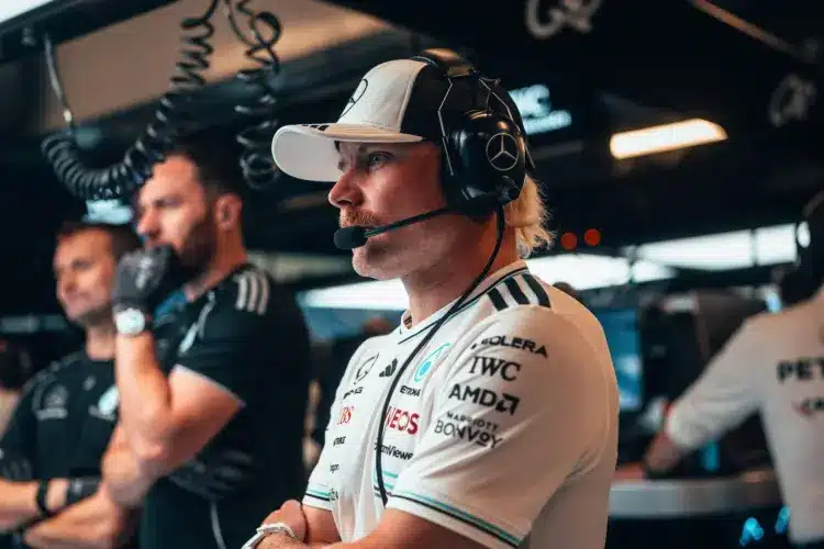 Valtteri Bottas