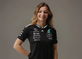 Doriane Pin
