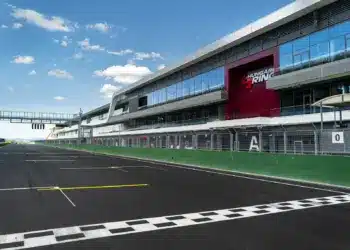 F1 2025 Hungaroring