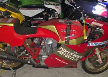 Motorkollekció