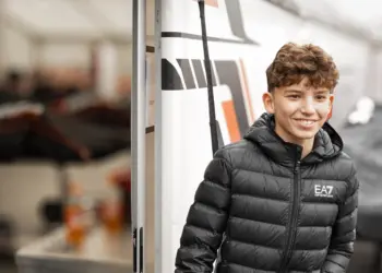 Nagy Roland, alonso