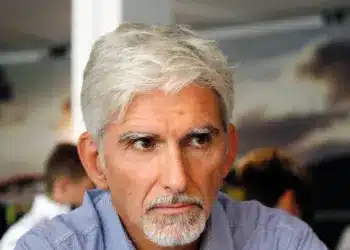 Damon Hill
