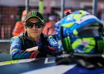 Valentino Rossi