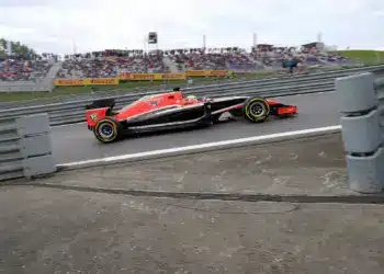 Jules Bianchi