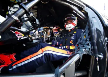 Max Verstappen, bathurst