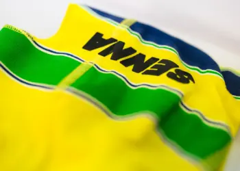 Ayrton Senna