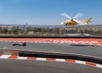 David Coulthard, f1