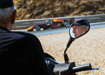 Helmut Marko
