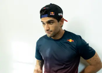 Jorge Martin
