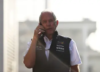 Helmut Marko