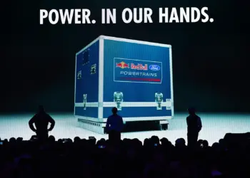 Red Bull