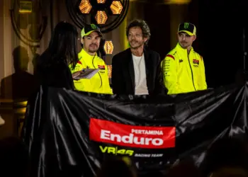 VR46