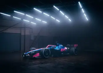 Alpine 2026
