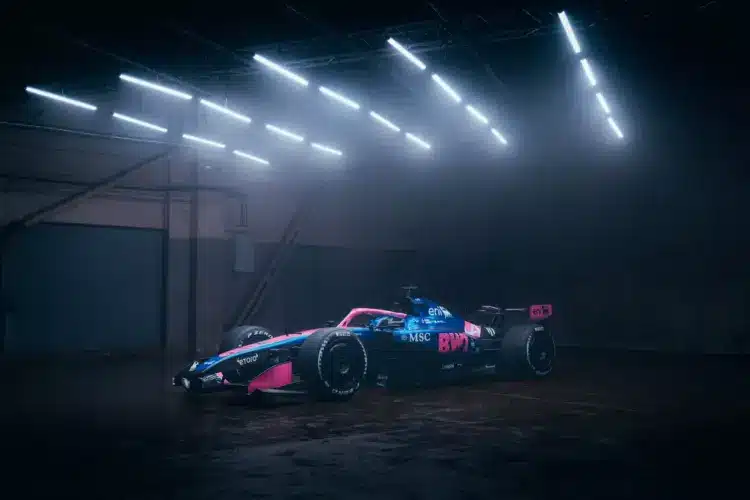 Alpine 2026