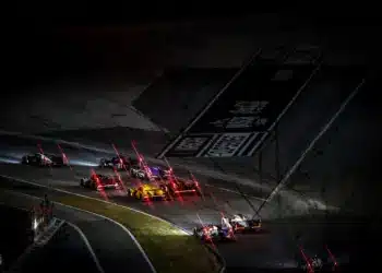 Daytona 24h este
